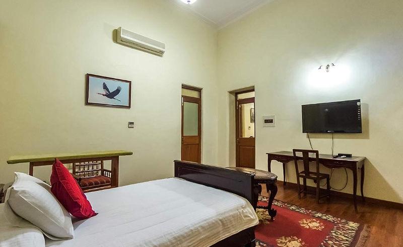 Hotel Shivavilas Palace Heritage 13