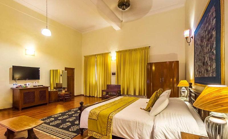 Hotel Shivavilas Palace Heritage 14