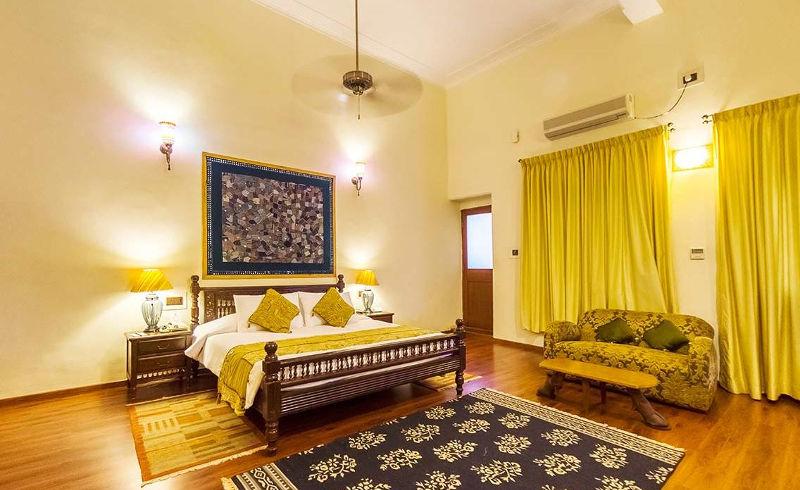 Hotel Shivavilas Palace Heritage 15