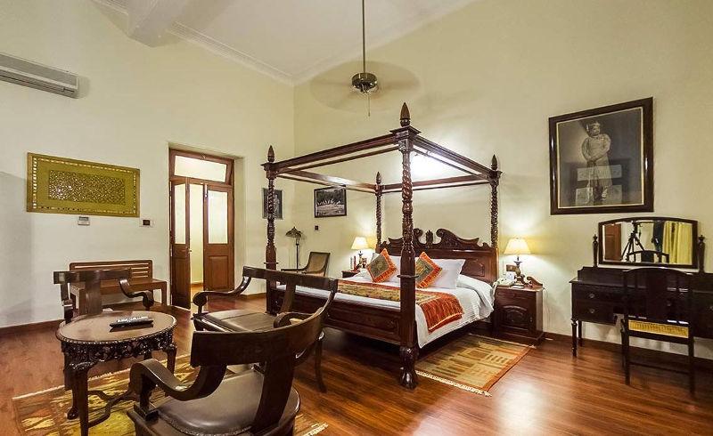 Hotel Shivavilas Palace Heritage 16