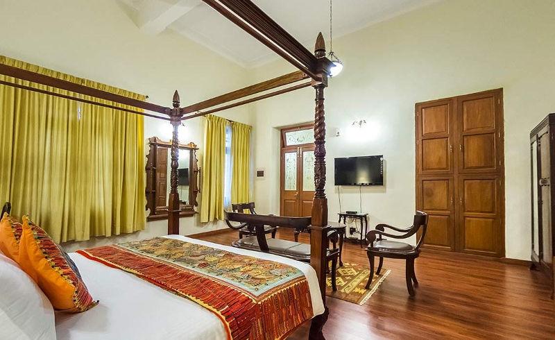 Hotel Shivavilas Palace Heritage 17