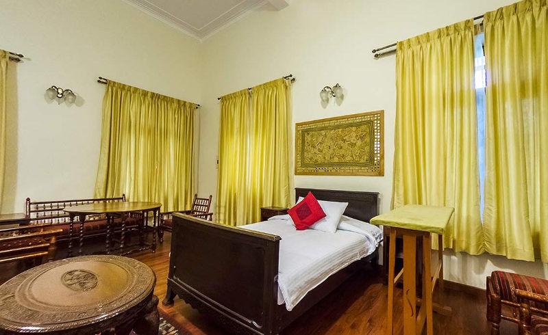 Hotel Shivavilas Palace Heritage 19