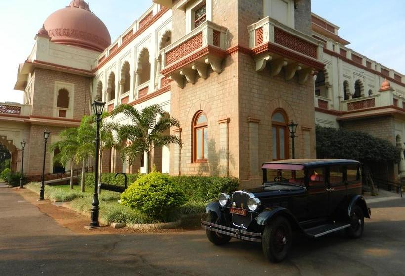 Hotel Shivavilas Palace Heritage 2