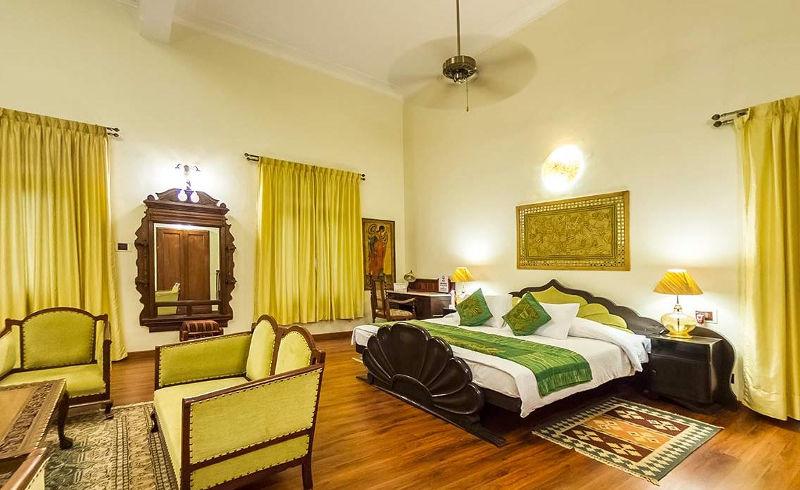 Hotel Shivavilas Palace Heritage 20