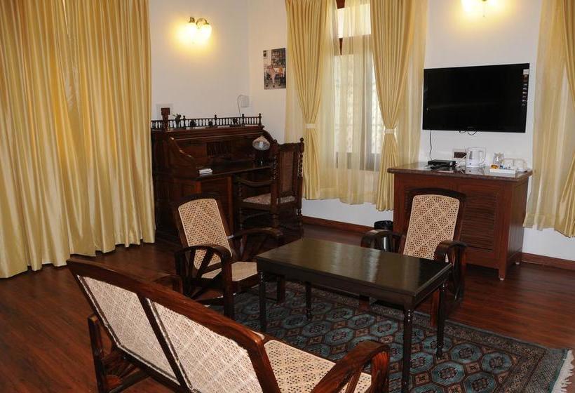 Hotel Shivavilas Palace Heritage 3