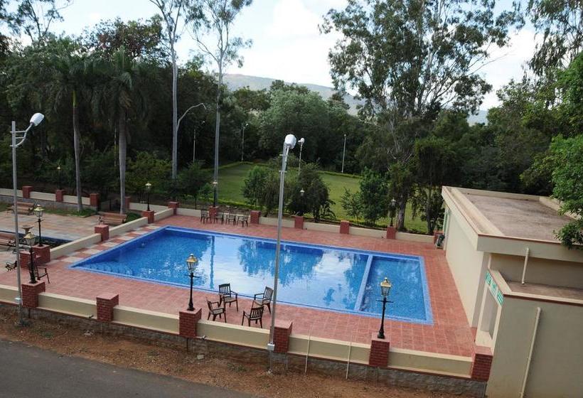 Hotel Shivavilas Palace Heritage 4