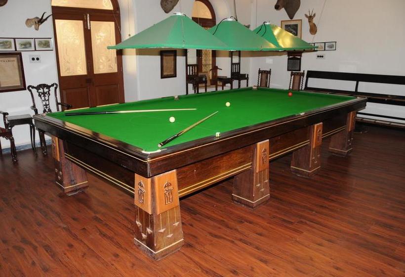 Hotel Shivavilas Palace Heritage 6