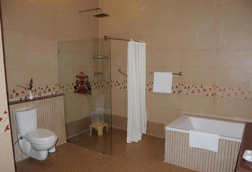 Hotel Shivavilas Palace Heritage 9