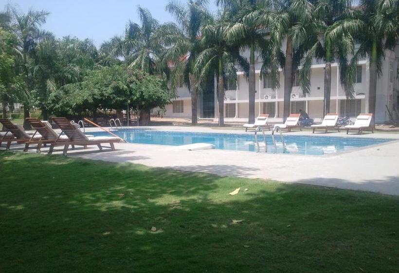 Hotel Kpm Tripenta 1