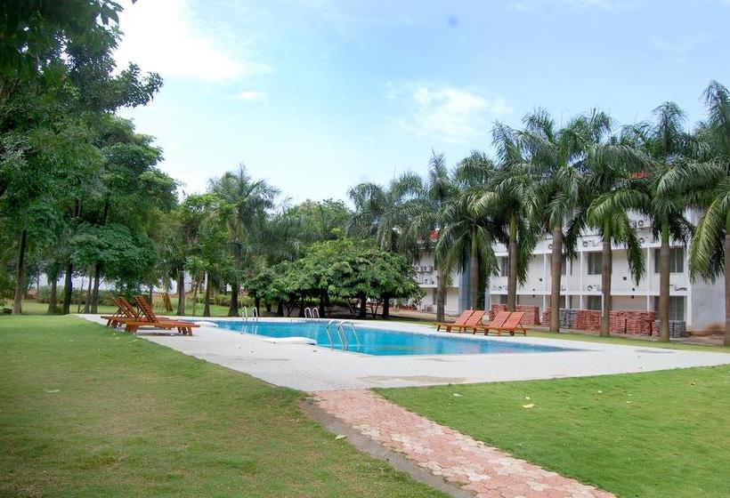 Hotel Kpm Tripenta 12