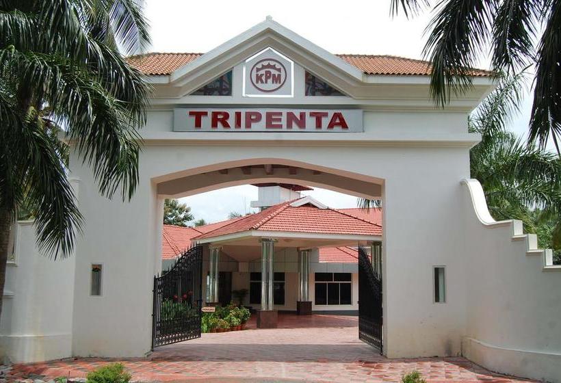 Hotel Kpm Tripenta 15