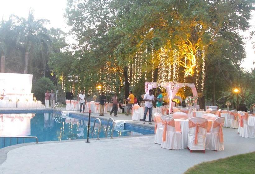 Hotel Kpm Tripenta 2