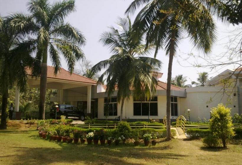 Hotel Kpm Tripenta 20