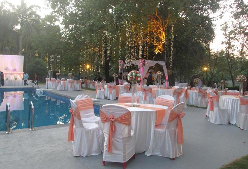 Hotel Kpm Tripenta 4