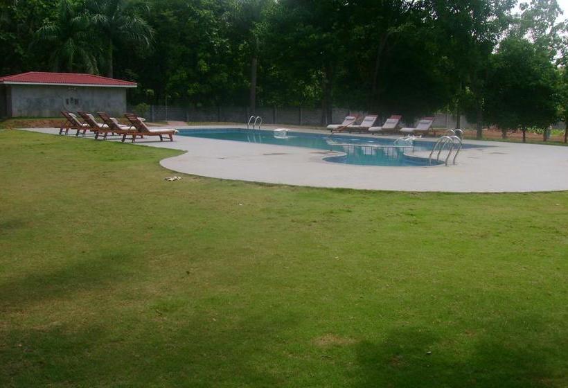 Hotel Kpm Tripenta 8