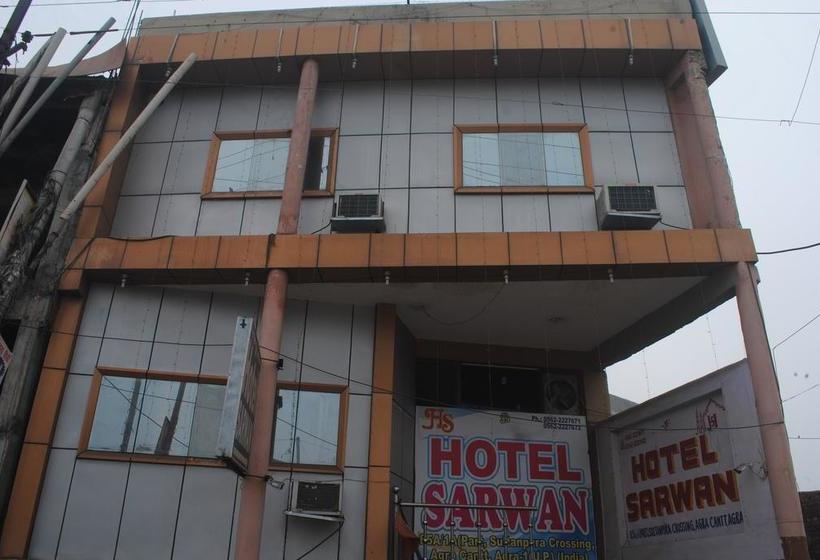 Hotel Sarwan