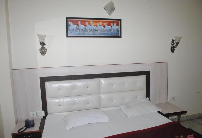 Hotel Sarwan 10