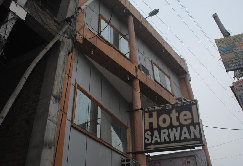 Hotel Sarwan 17