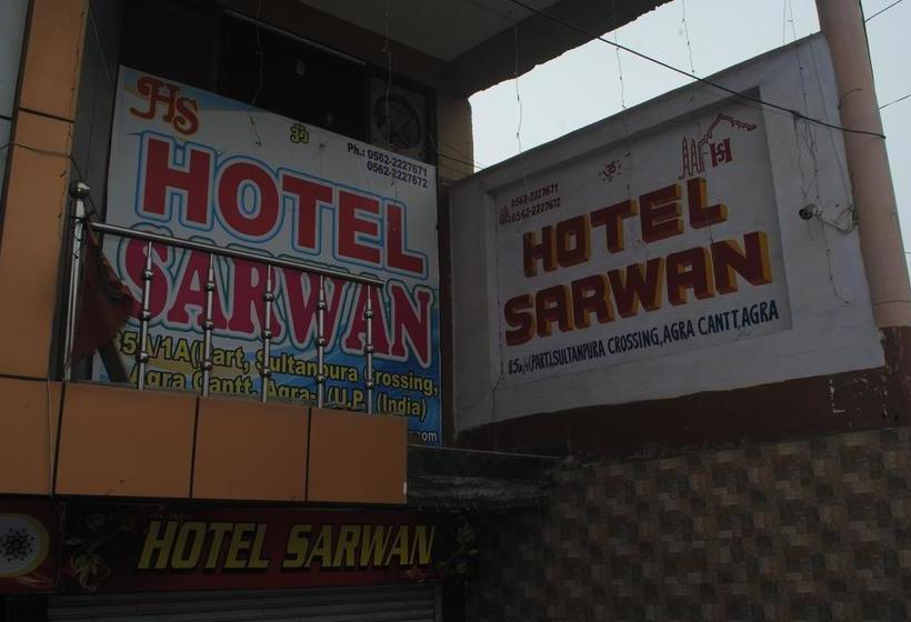 Hotel Sarwan 18