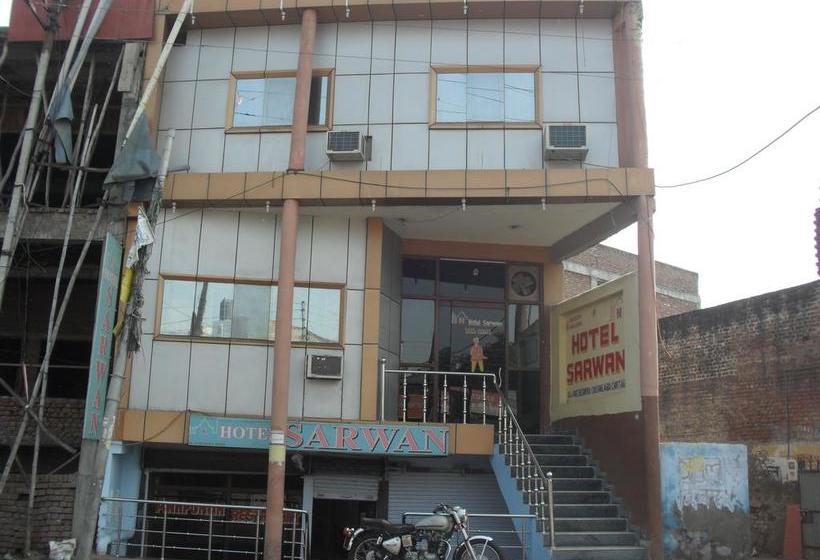 Hotel Sarwan 19