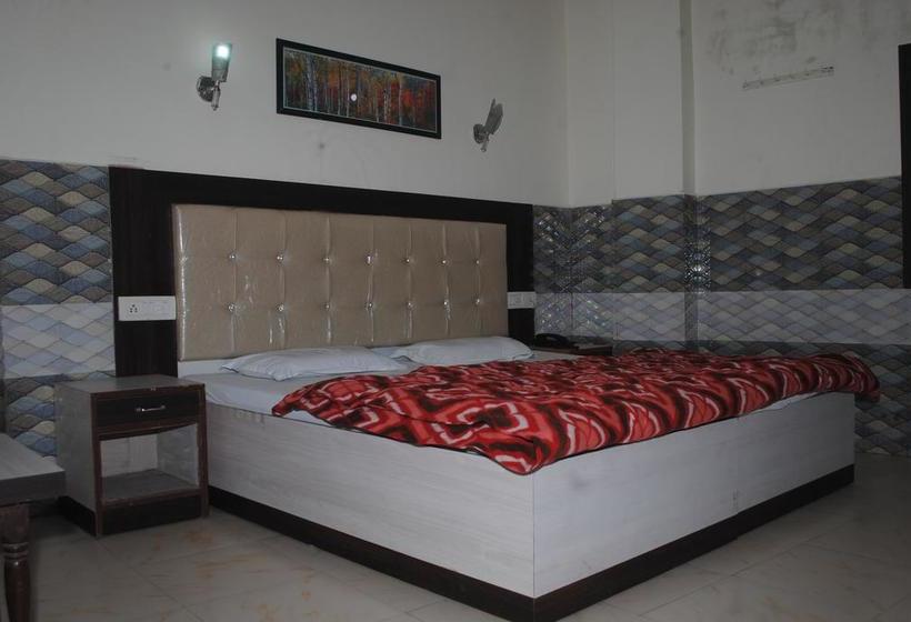 Hotel Sarwan 9