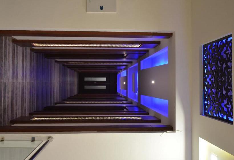 Hotel Kanchan Residency 1