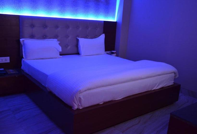 Hotel Kanchan Residency 10