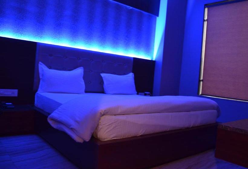 Hotel Kanchan Residency 11