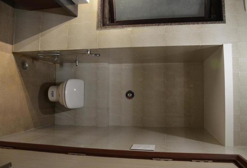 Hotel Kanchan Residency 12