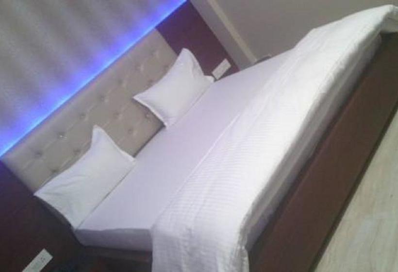 Hotel Kanchan Residency 13