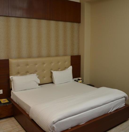 Hotel Kanchan Residency 15