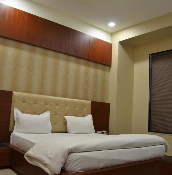 Hotel Kanchan Residency 16
