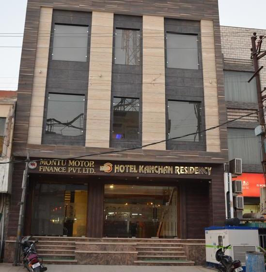 Hotel Kanchan Residency 17