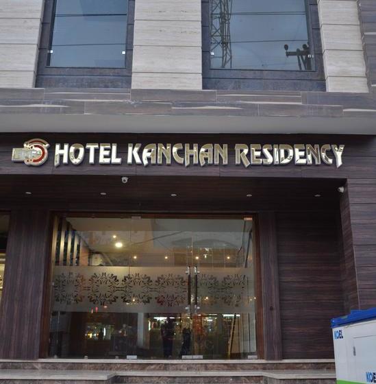 Hotel Kanchan Residency 18