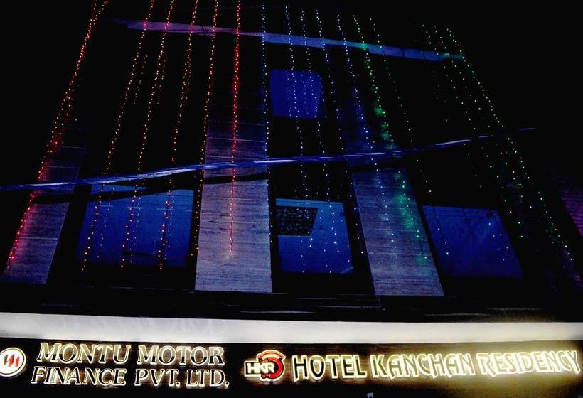 Hotel Kanchan Residency 2