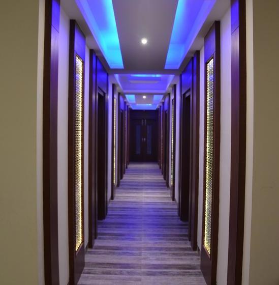 Hotel Kanchan Residency 20