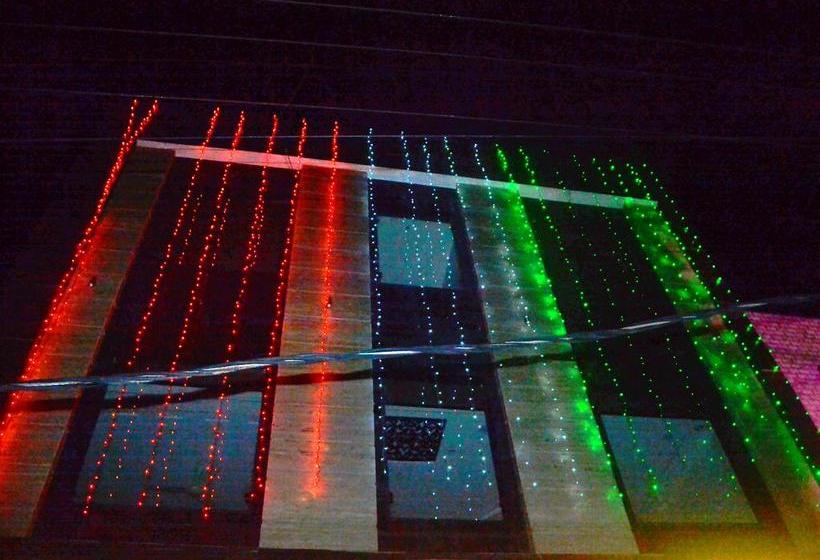 Hotel Kanchan Residency 3