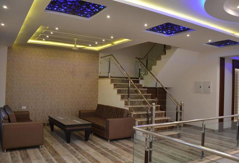 Hotel Kanchan Residency 5