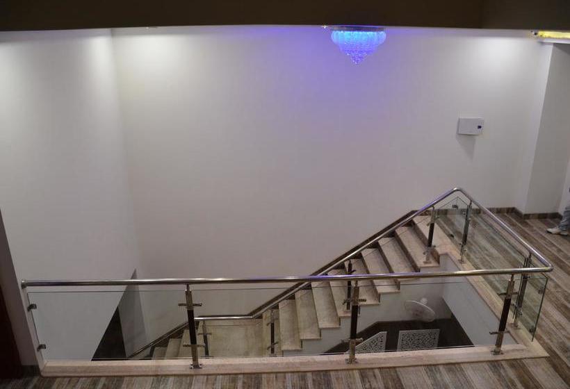 Hotel Kanchan Residency 6