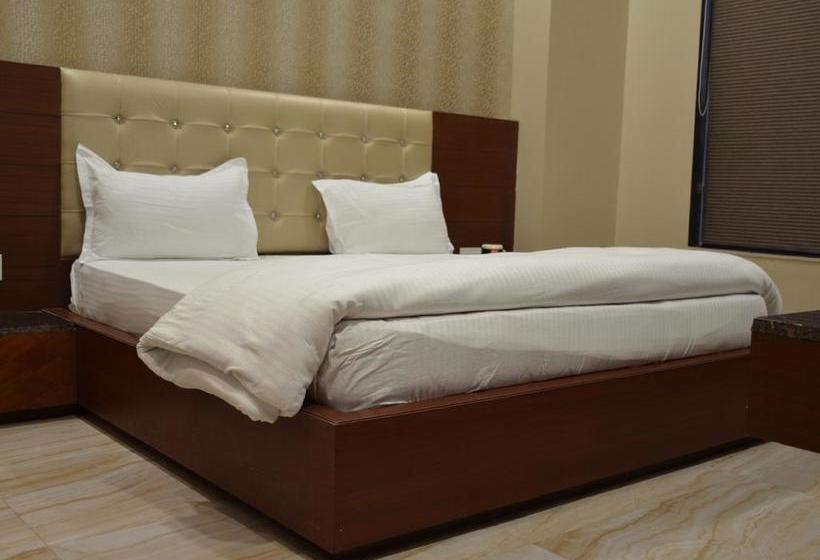 Hotel Kanchan Residency 7