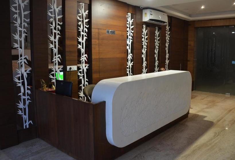 Hotel Kanchan Residency 8