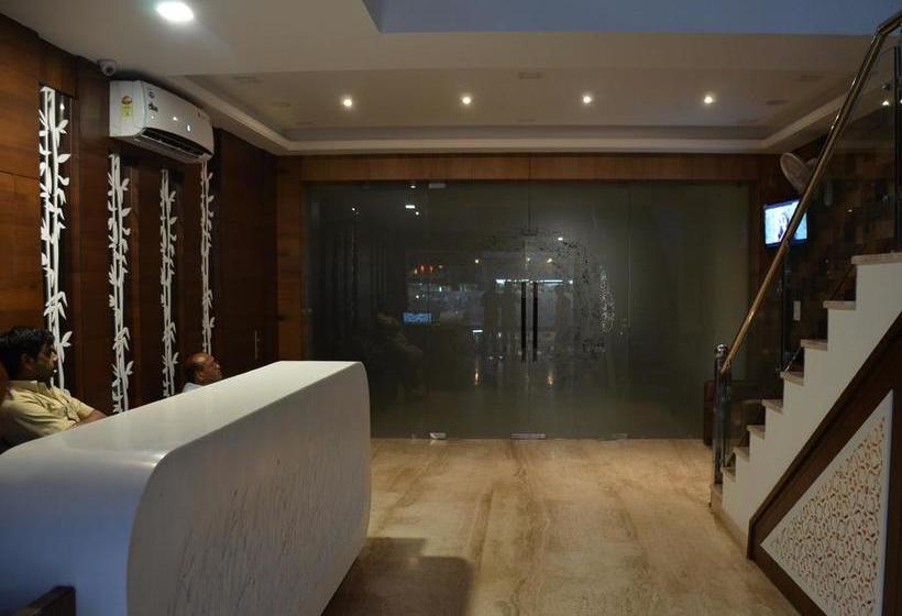 Hotel Kanchan Residency 9