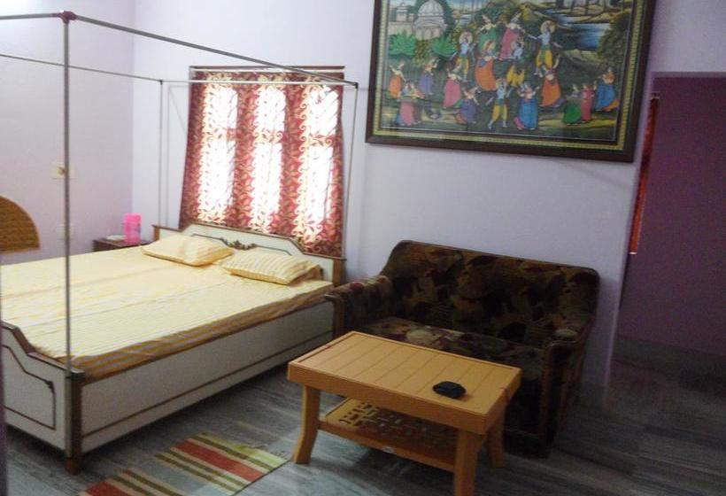 Hotel Royal Heritage 10