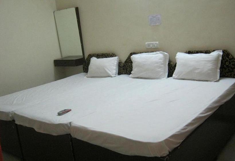 Hotel Royal Heritage 12