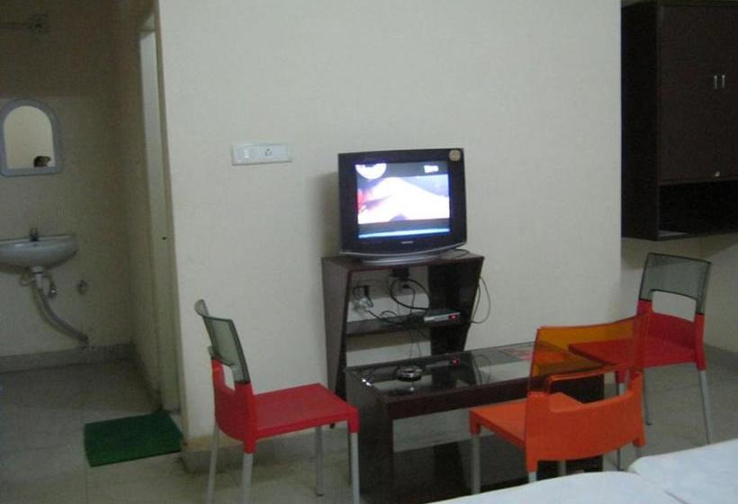 Hotel Royal Heritage 4