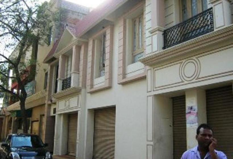 Hotel Royal Heritage 7