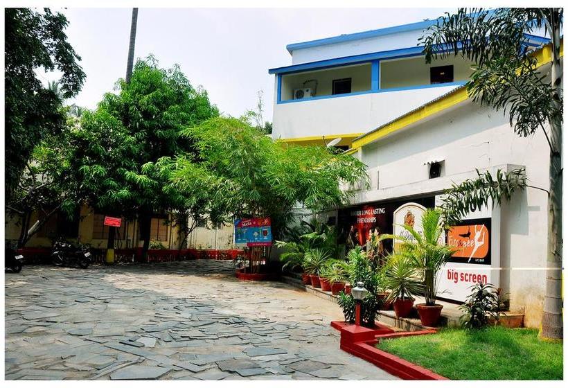 Hotel New Tamil Nadu 10