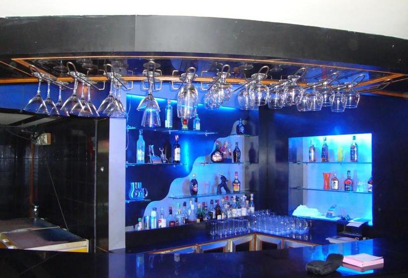 Hotel New Tamil Nadu 13