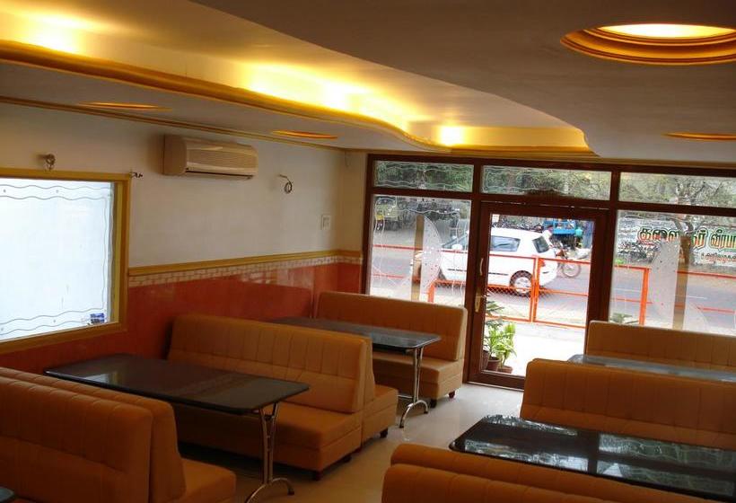 Hotel New Tamil Nadu 17