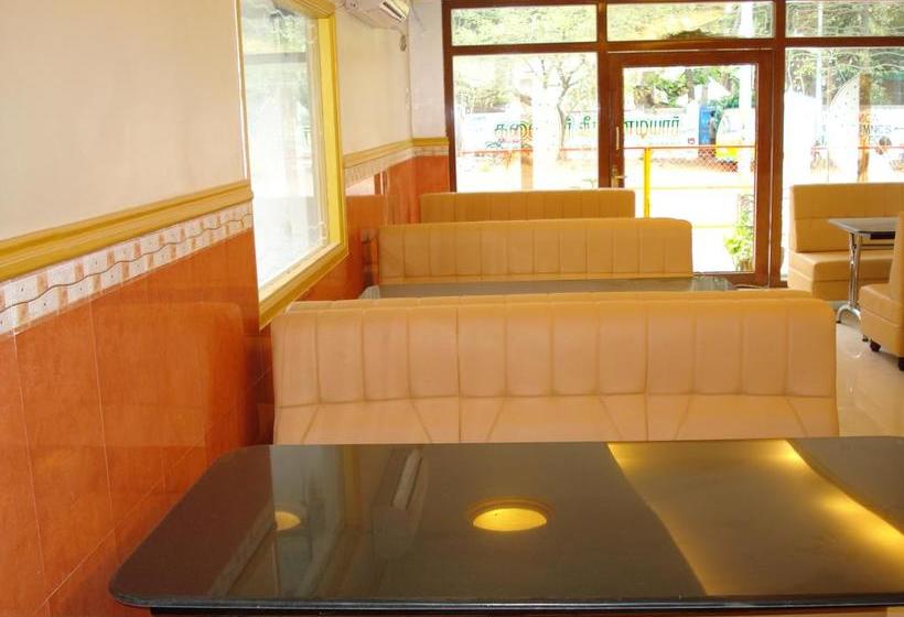 Hotel New Tamil Nadu 18